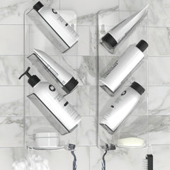 Set of 4 ShowerGem PopUp